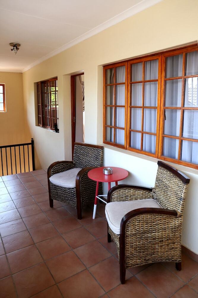 Bed & Breakfast Morulana