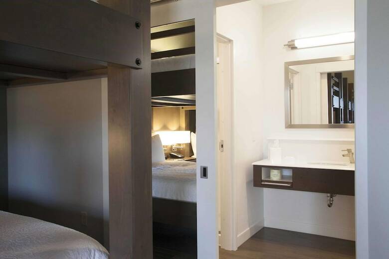 Hotel Hampton Inn & Suites Downtown St. Paul