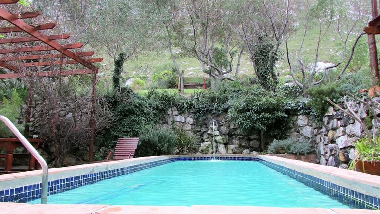 Bed & Breakfast Bucaco Sud