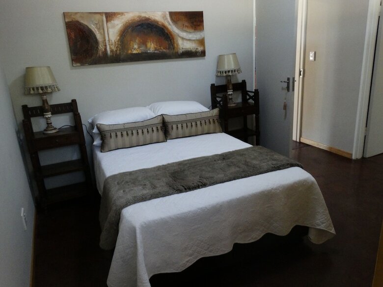 Posada Kwaggashoek Game Ranch