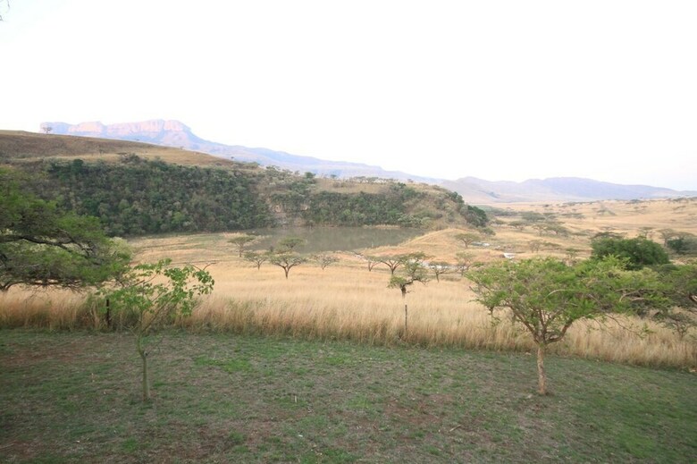 Posada Kwaggashoek Game Ranch