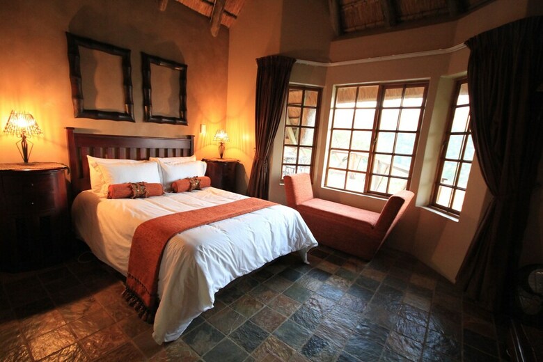 Posada Kwaggashoek Game Ranch