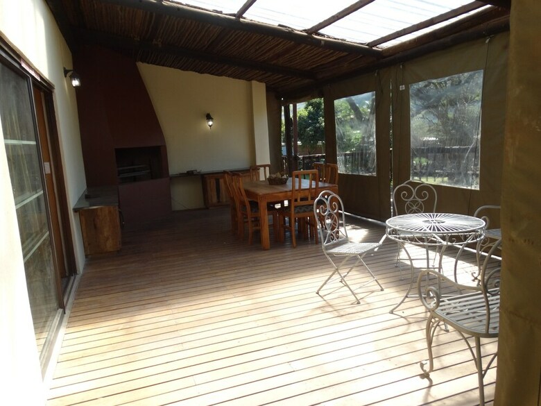 Posada Kwaggashoek Game Ranch