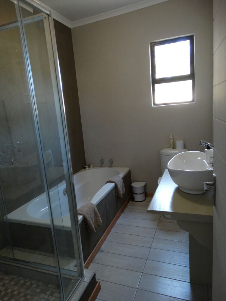 Posada Kwaggashoek Game Ranch