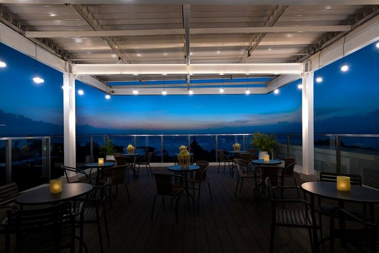 Hotel Holiday Inn Express Baruna Bali
