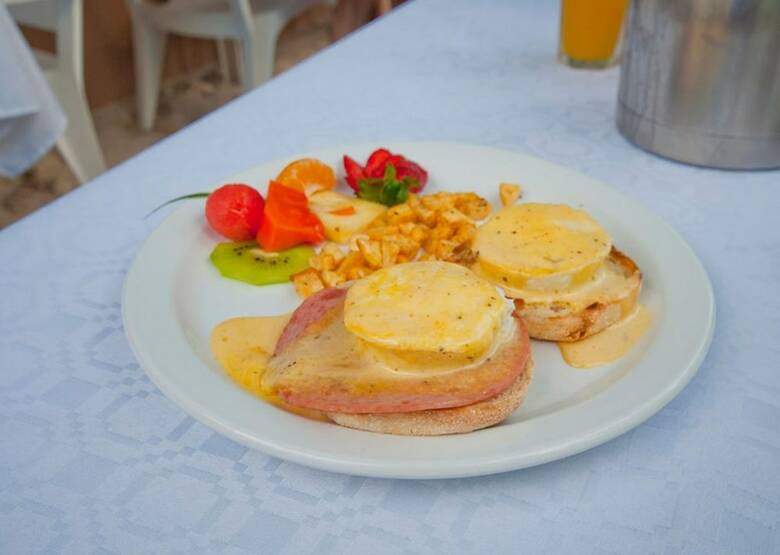 Changes In Latitudes Bed And Breakfast Inn