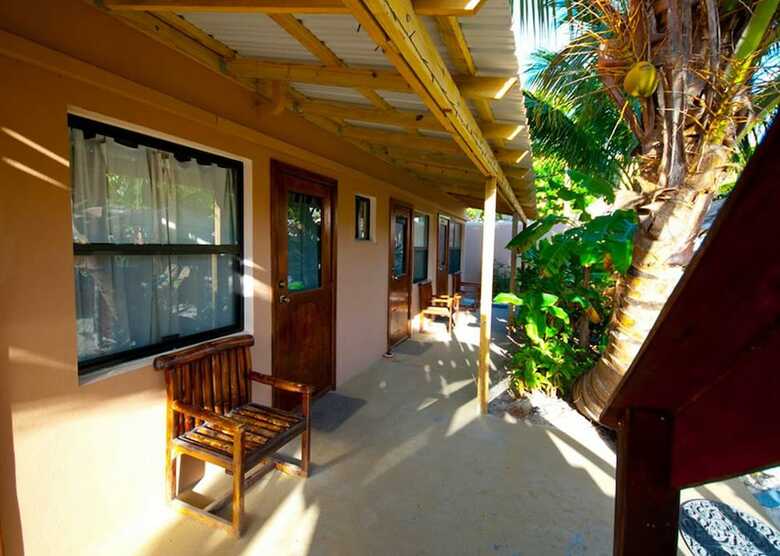 Changes In Latitudes Bed And Breakfast Inn