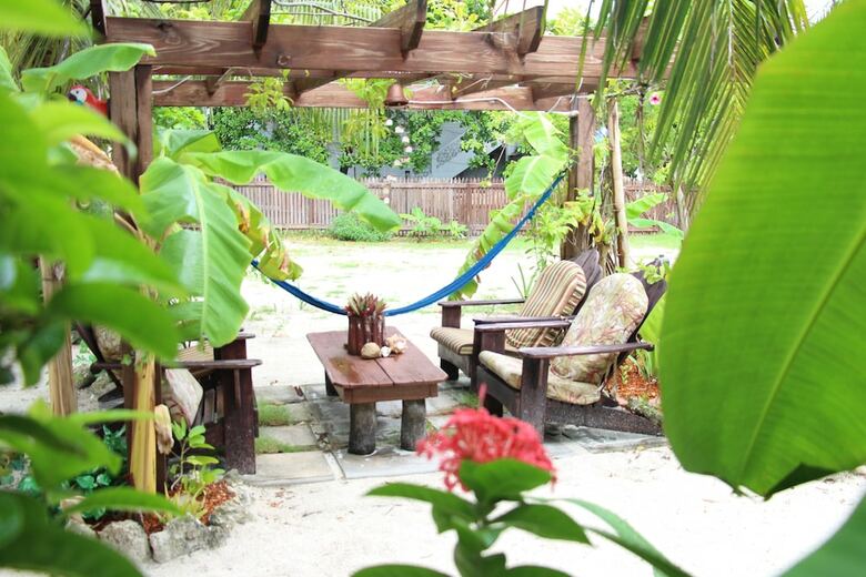 Changes In Latitudes Bed And Breakfast Inn