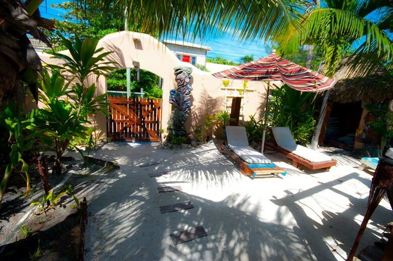 Changes In Latitudes Bed And Breakfast Inn