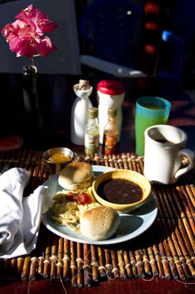 Changes In Latitudes Bed And Breakfast Inn