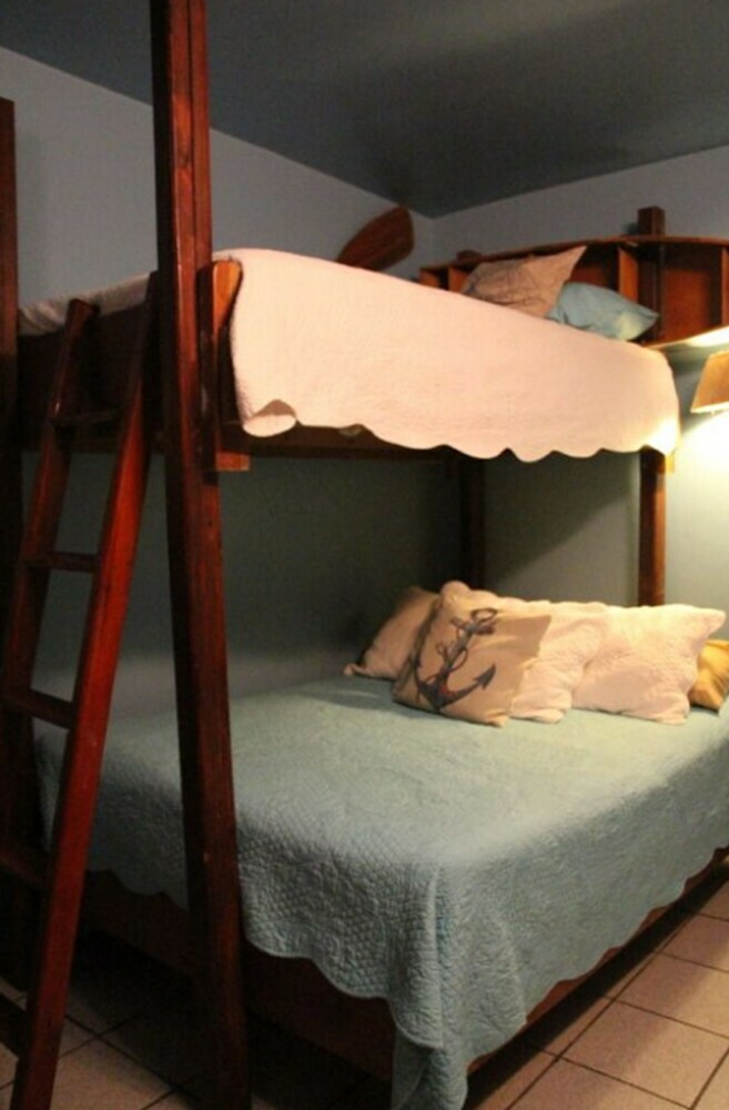Changes In Latitudes Bed And Breakfast Inn