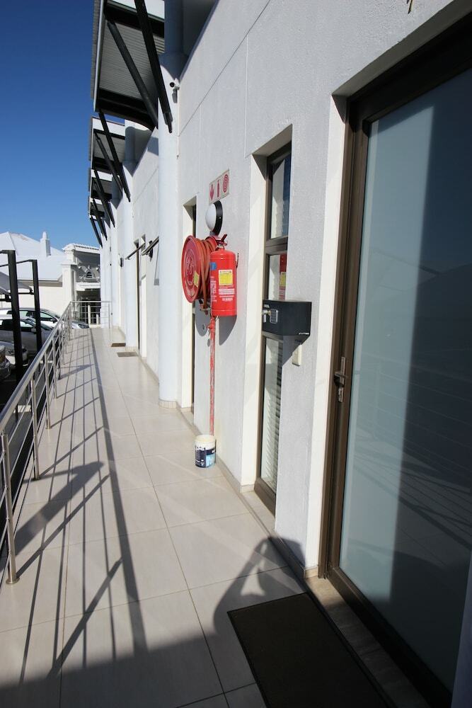Apartamentos Schwerinsburg No 7