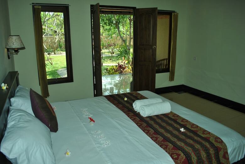 Hotel Van Karning Bungalow