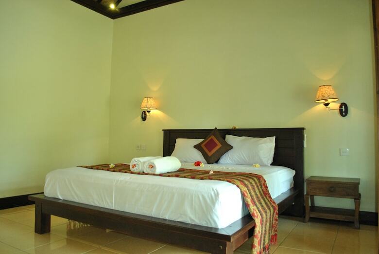 Hotel Van Karning Bungalow