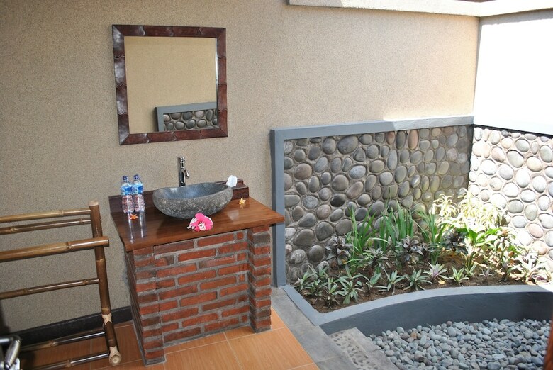 Hotel Van Karning Bungalow