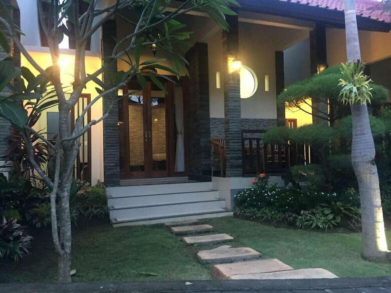Villa Pousada Canggu