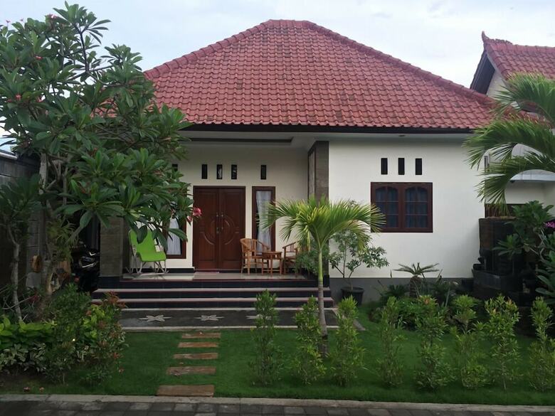 Villa Pousada Canggu