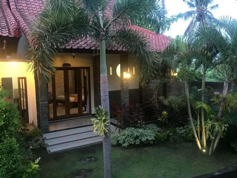 Villa Pousada Canggu