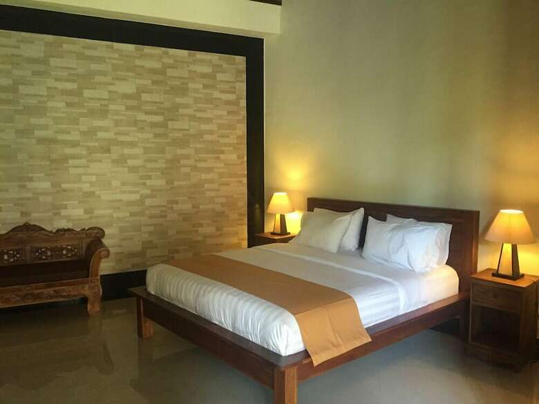 Villa Pousada Canggu