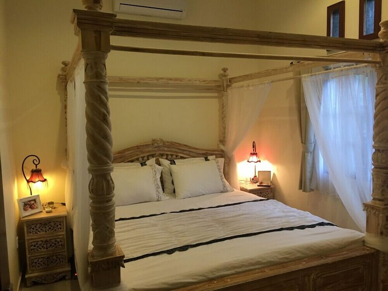 Villa Pousada Canggu