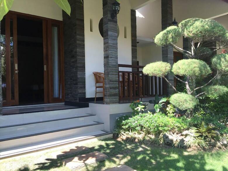 Villa Pousada Canggu