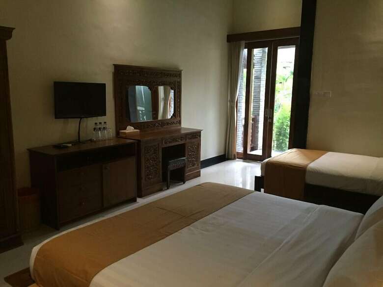 Villa Pousada Canggu