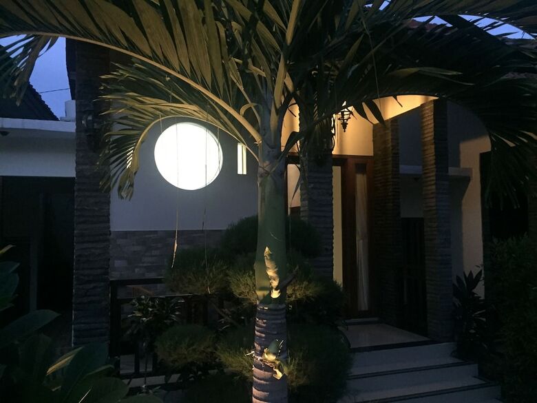 Villa Pousada Canggu