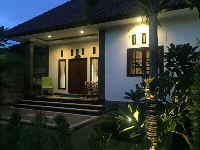 Villa Pousada Canggu