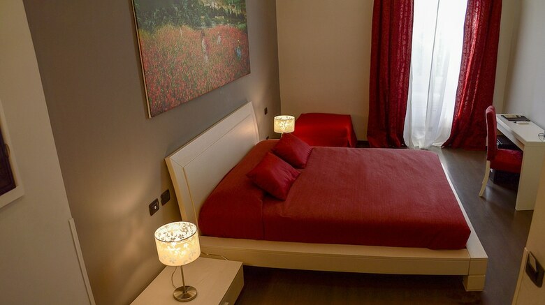 Hotel Relais At Via Veneto