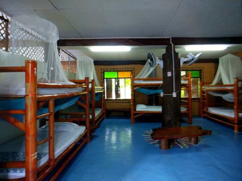 Hostal Up2u Guesthouse