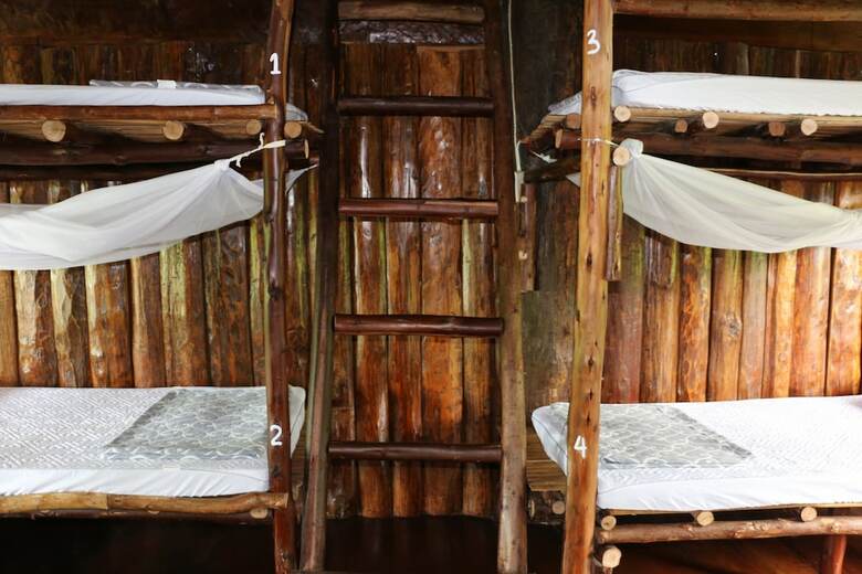 Hostal Up2u Guesthouse