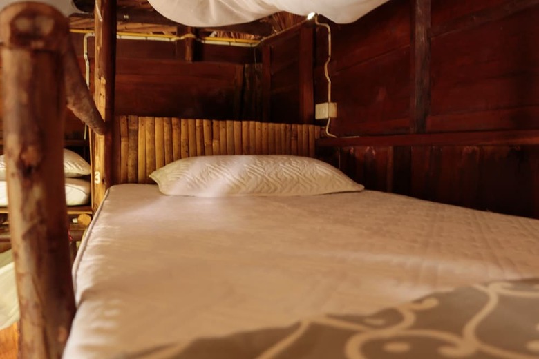 Hostal Up2u Guesthouse