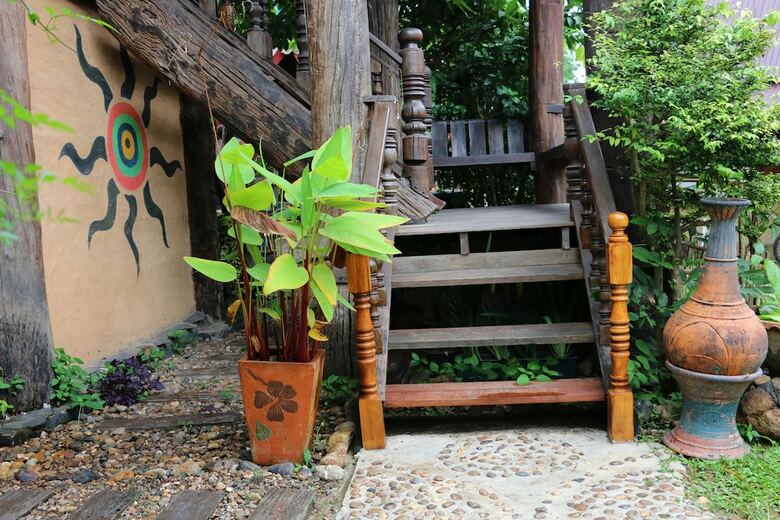 Hostal Up2u Guesthouse