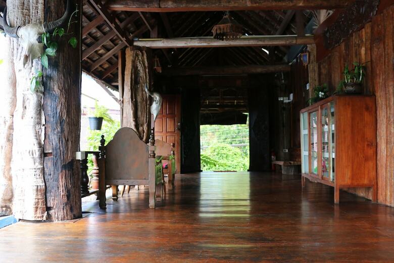 Hostal Up2u Guesthouse
