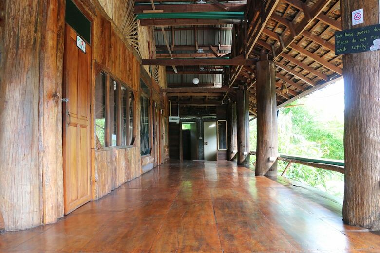Hostal Up2u Guesthouse