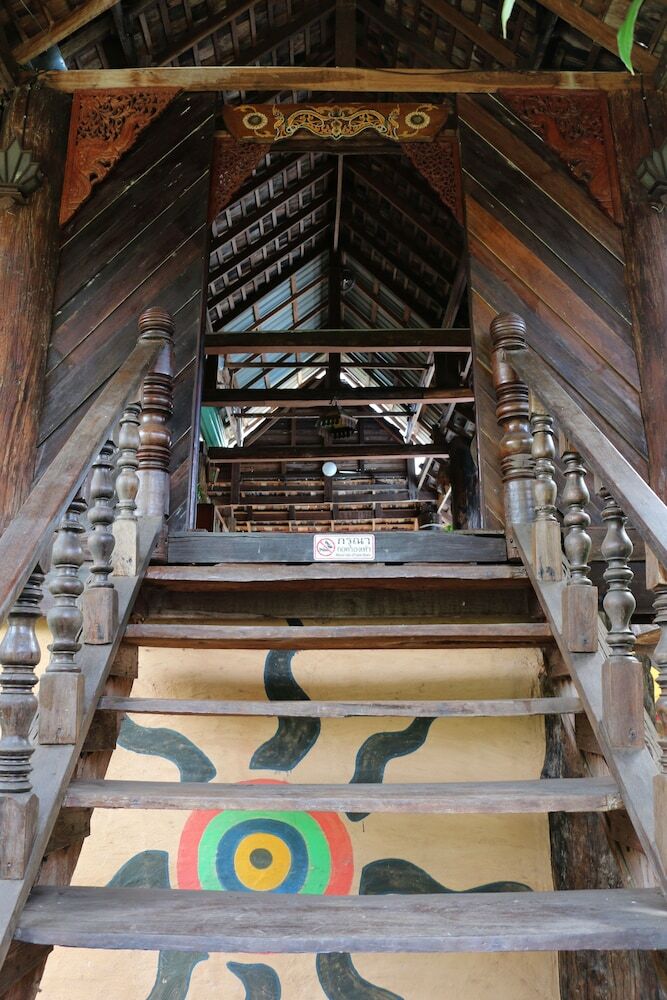 Hostal Up2u Guesthouse