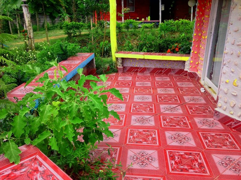 Hotel Pai Forest Resort