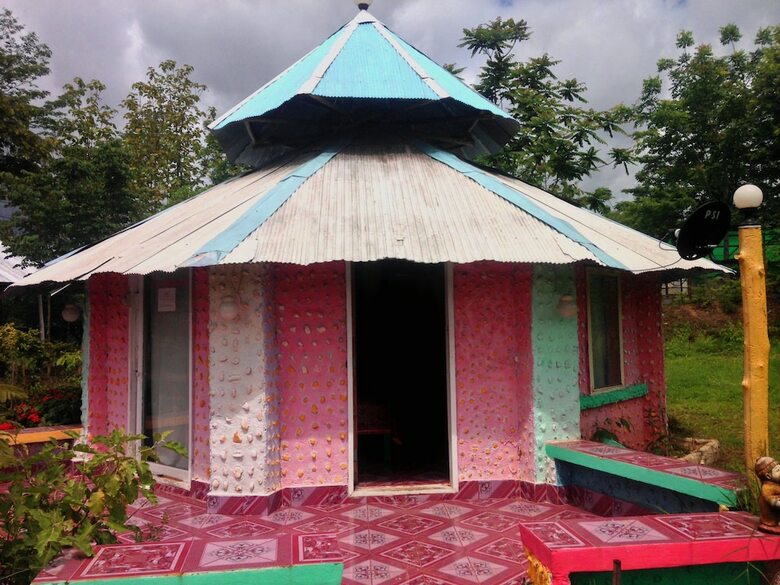 Hotel Pai Forest Resort