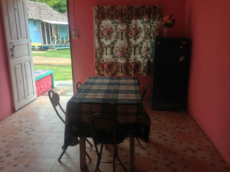 Hotel Pai Forest Resort