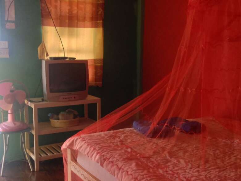 Hotel Pai Forest Resort