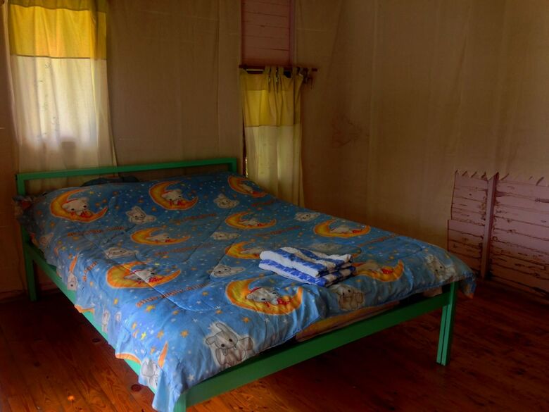 Hotel Pai Forest Resort