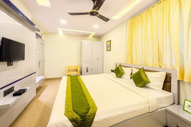 Hotel Treebo Orion West Willows