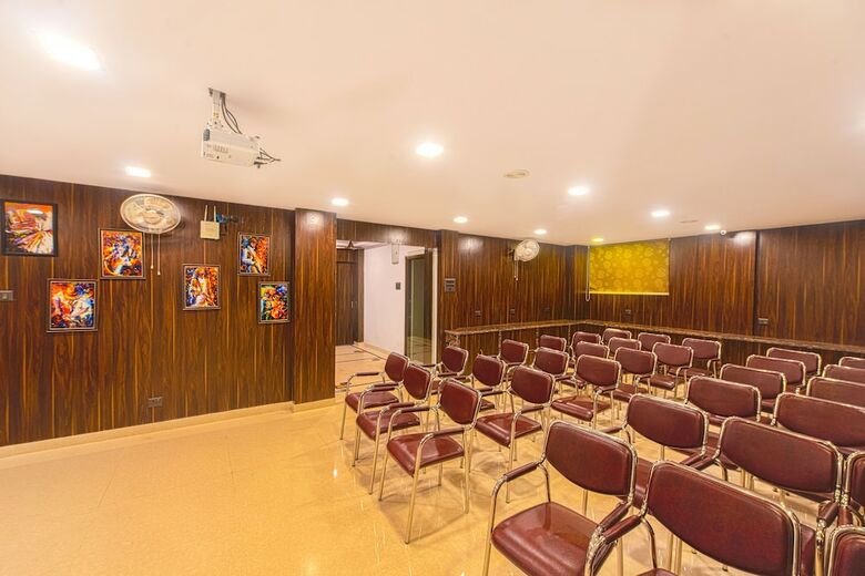 Hotel Treebo Orion West Willows