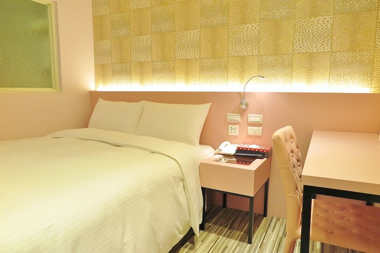 191 Hotel Ningxia