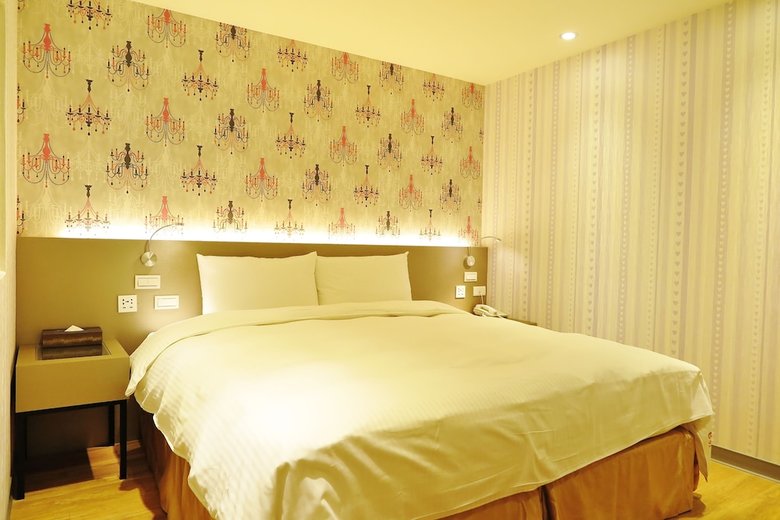 191 Hotel Ningxia