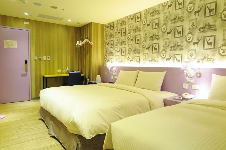 191 Hotel Ningxia