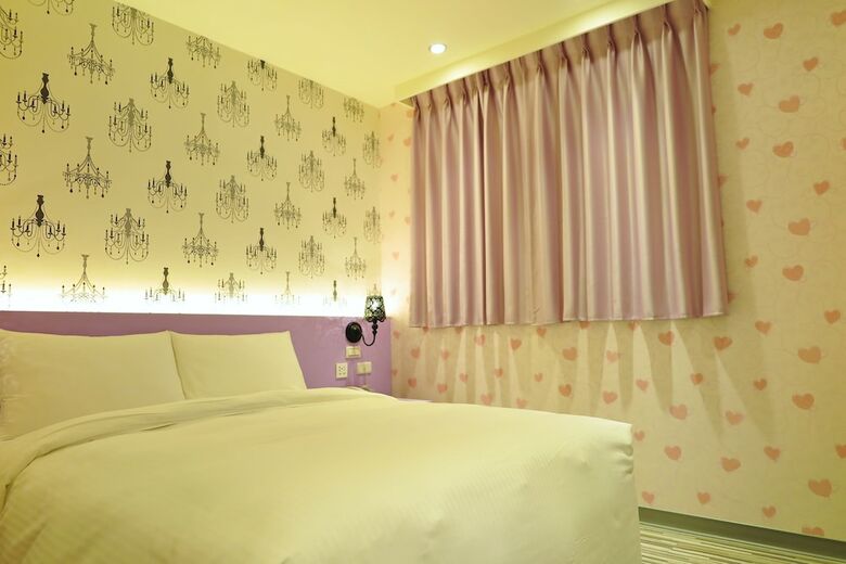 191 Hotel Ningxia