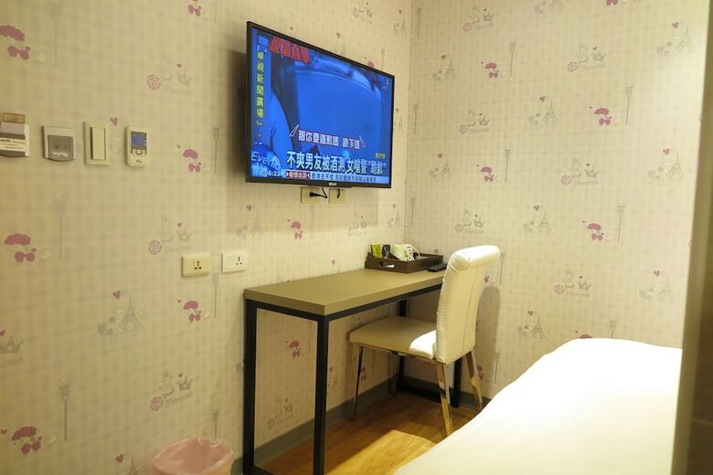 191 Hotel Ningxia
