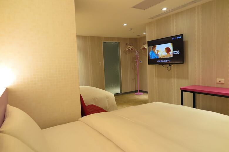 191 Hotel Ningxia