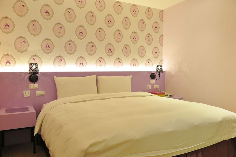 191 Hotel Ningxia